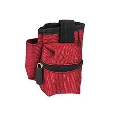 Multifunction Vape Bag For Mod Red